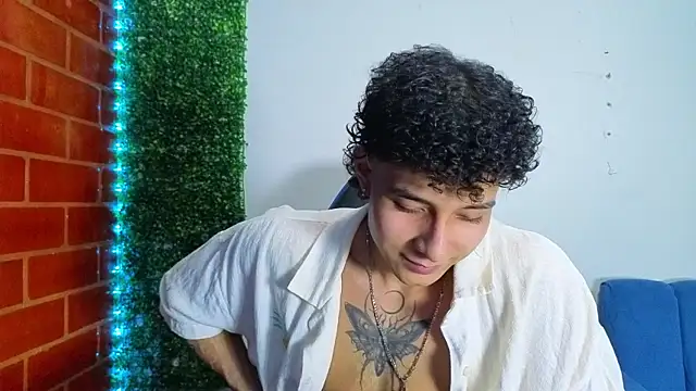 Demitryo online show from April 13, 4:38 am