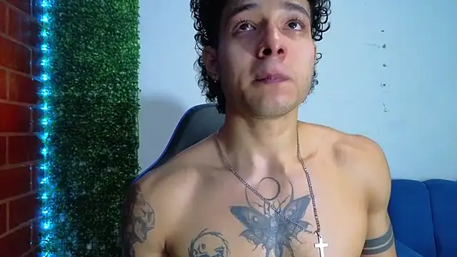 Demitryo online show from April 7, 4:14 am