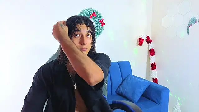 Snapshot of Demitryo chatting on November 26, 3:06 am Demitryo online show from November 26, 3:06 am