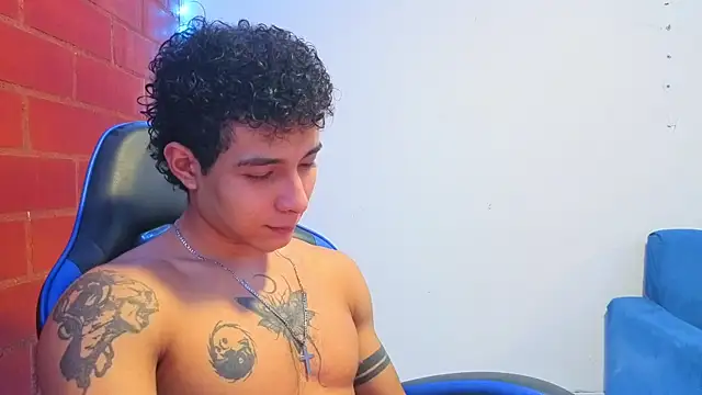 Demitryo online show from January 10, 3:02 am