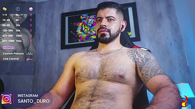 king hard online show from February 15, 3:07 am