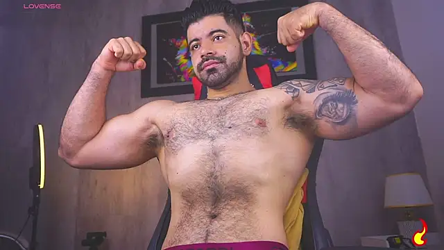 king hard online show from May 16, 9:30 am