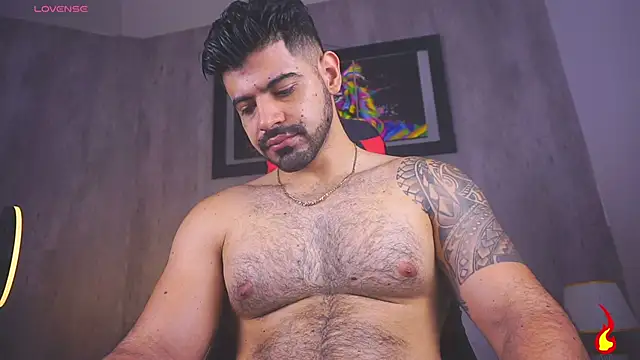 king hard online show from May 10, 9:57 am