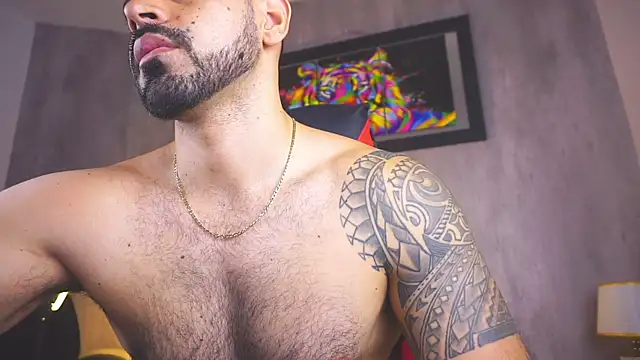 king hard online show from April 14, 9:14 am