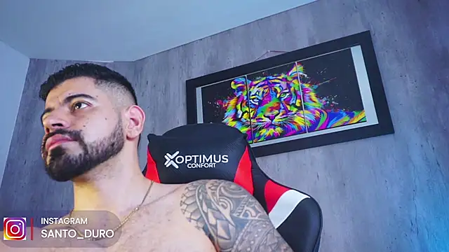 king hard online show from February 14, 3:07 am