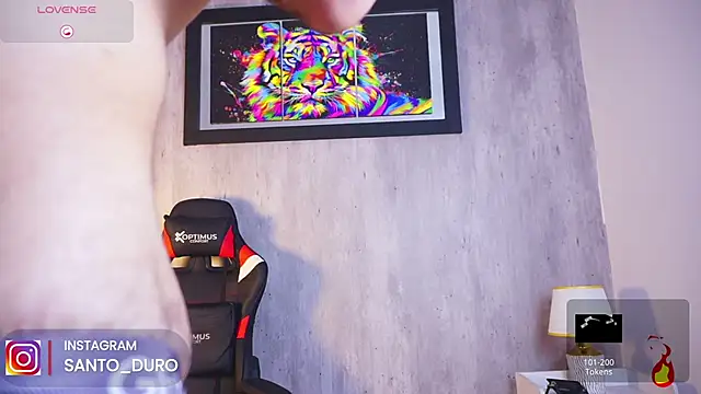 king hard online show from March 7, 9:59 am