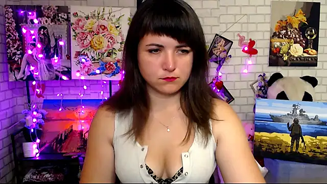 Darina M  online show from September 24, 4:30 am