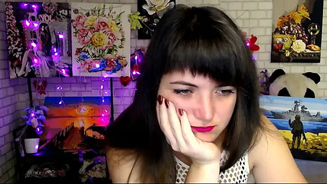 Darina M  online show from October 17, 4:38 am