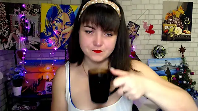 Darina M  online show from January 13, 5:44 am