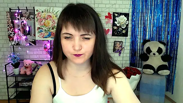 Darina M  online show from March 15, 8:37 am