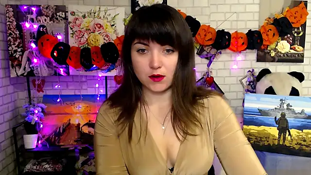 Darina M  online show from November 1, 4:41 am