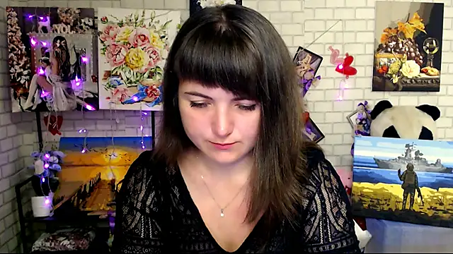 Darina M  online show from October 1, 4:28 am