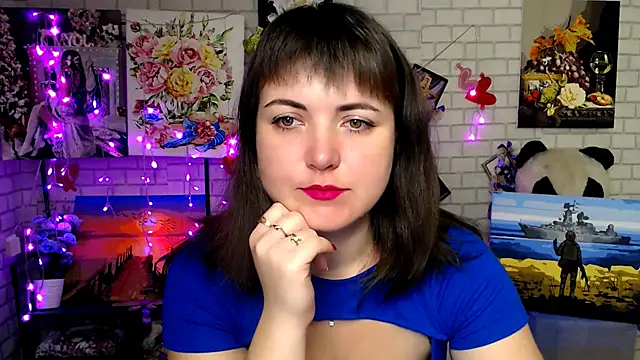 Darina M  online show from November 14, 5:22 am