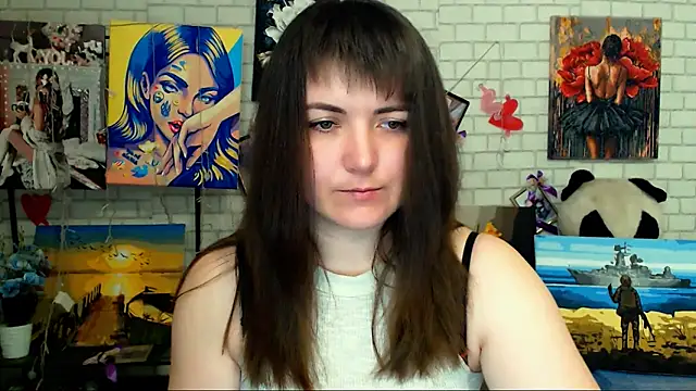 Darina M  online show from March 17, 5:43 am