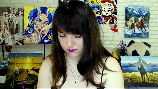 Darina M  online show from May 3, 4:39 am