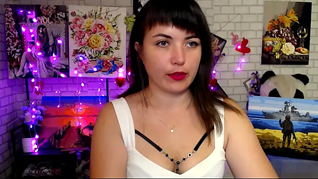 Darina M  online show from September 26, 4:52 am