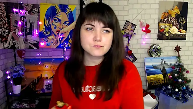 Darina M  online show from January 9, 7:48 am