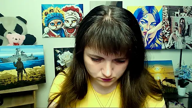 Darina M  online show from May 16, 4:22 am