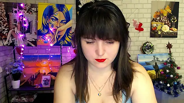 Darina M  online show from January 18, 5:44 am