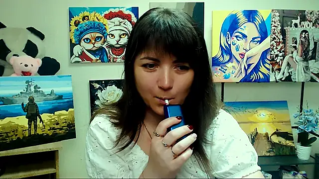 Darina M  online show from May 9, 4:49 am