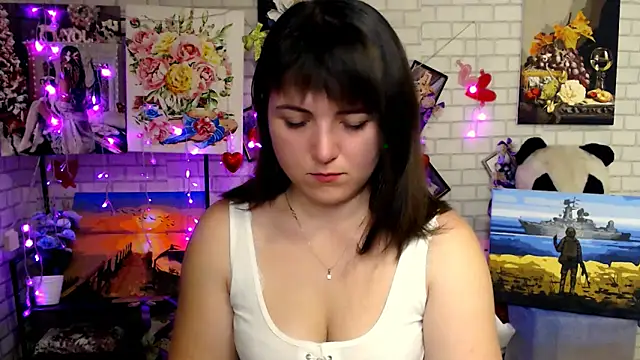 Darina M  online show from November 26, 5:29 am