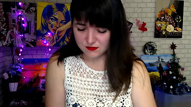 Darina M  online show from December 21, 6:59 am