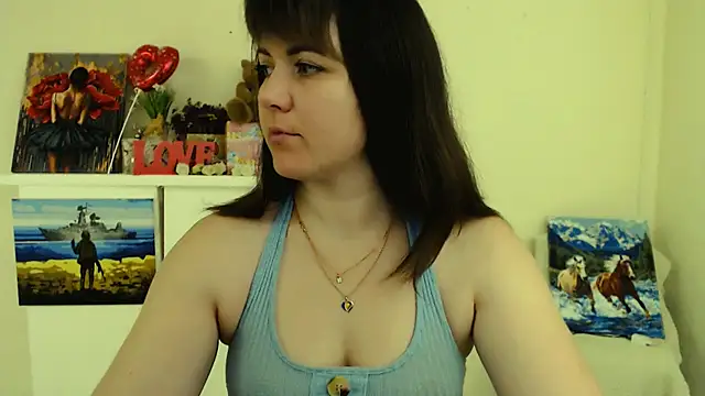 Darina M  online show from March 6, 4:51 am