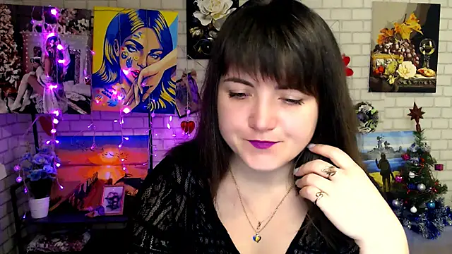 Darina M  online show from January 10, 4:41 am