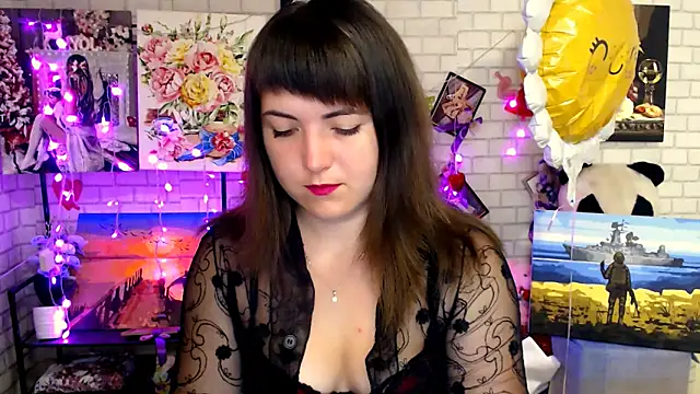 Darina M  online show from September 13, 4:23 am