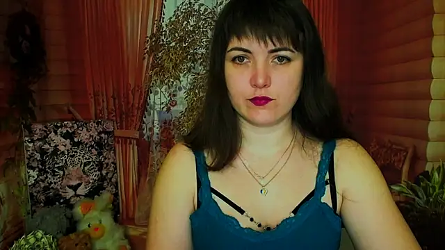 Darina M  online show from February 18, 6:33 am