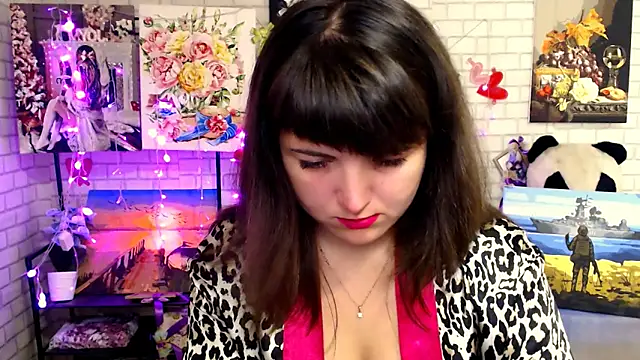 Darina M  online show from October 22, 5:40 am