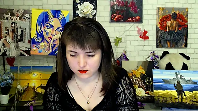 Darina M  online show from March 22, 5:32 am