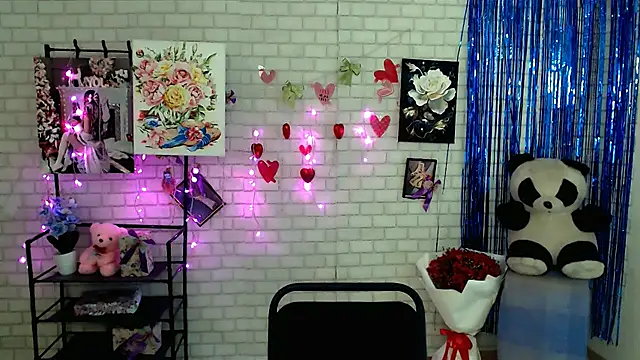 Darina M  online show from March 18, 8:39 am