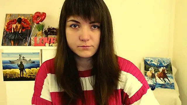 Darina M  online show from March 4, 5:37 am