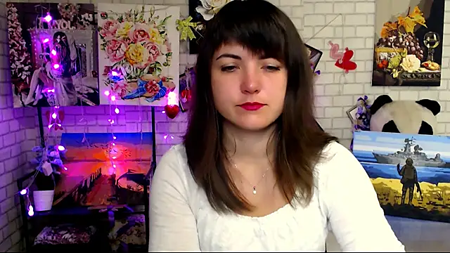 Darina M  online show from October 16, 4:32 am