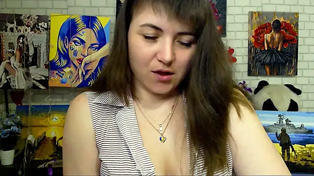 Darina M  online show from March 27, 5:38 am