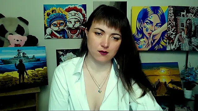 Darina M  online show from May 20, 4:42 am