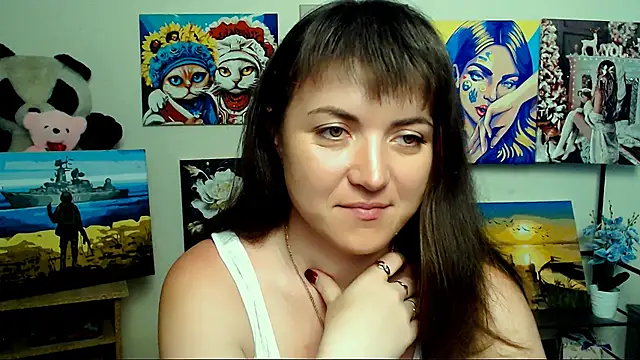 Darina M  online show from May 26, 4:32 am