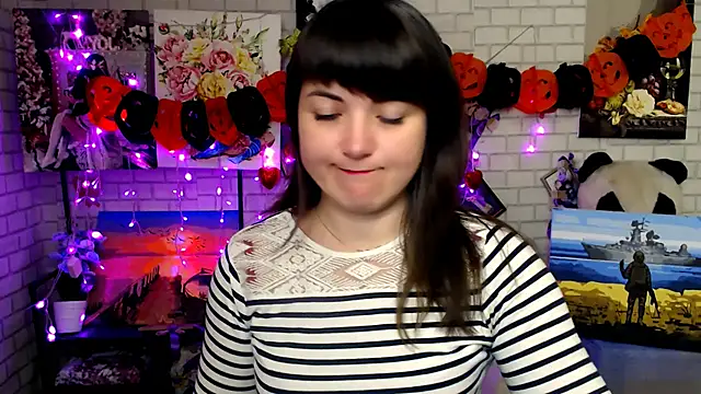 Darina M  online show from October 30, 5:28 am