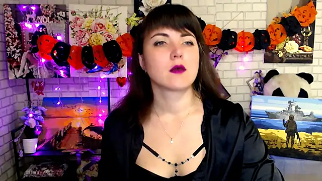 Darina M  online show from October 31, 4:42 am