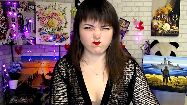 Darina M  online show from December 14, 5:35 am