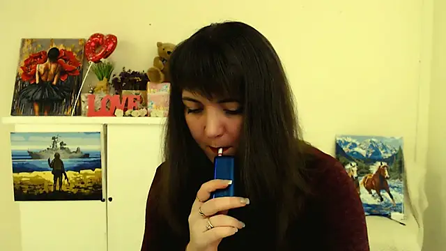 Darina M  online show from February 24, 6:58 am