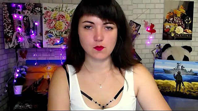 Darina M  online show from October 5, 5:42 am