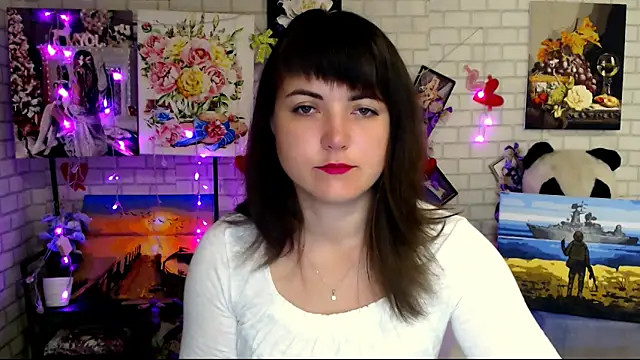 Darina M  online show from October 11, 4:57 am