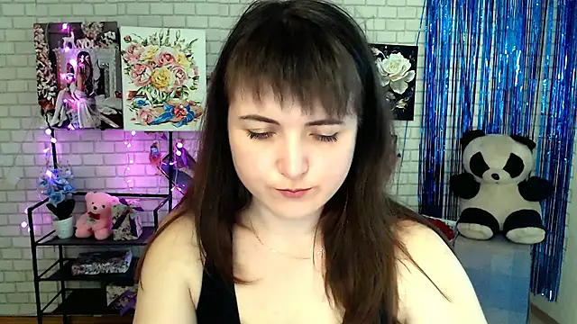 Darina M  online show from March 12, 8:19 am