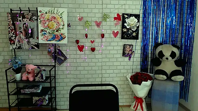 Darina M  online show from March 14, 8:32 am