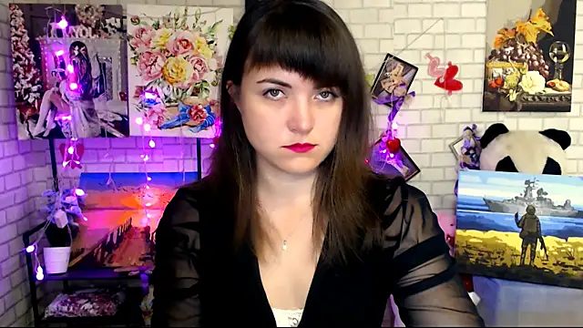 Darina M  online show from October 18, 4:36 am