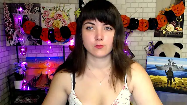 Darina M  online show from November 4, 5:22 am