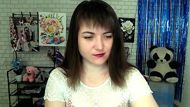 Darina M  online show from March 23, 5:10 am