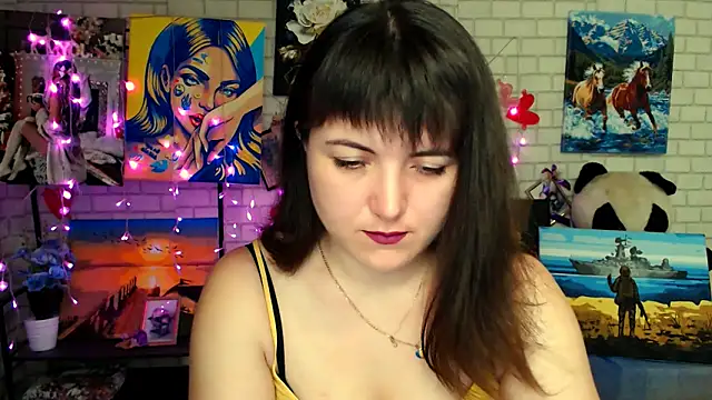 Darina M  online show from February 15, 5:19 am